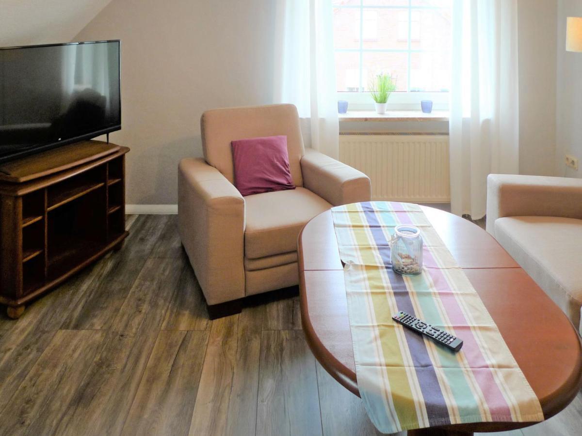 Apartment Alina By Interhome Marienhafe Eksteriør billede