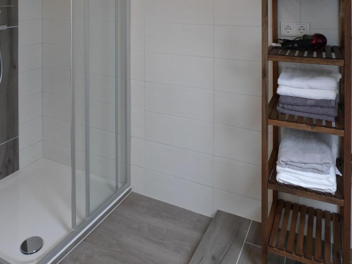 Apartment Alina By Interhome Marienhafe Eksteriør billede