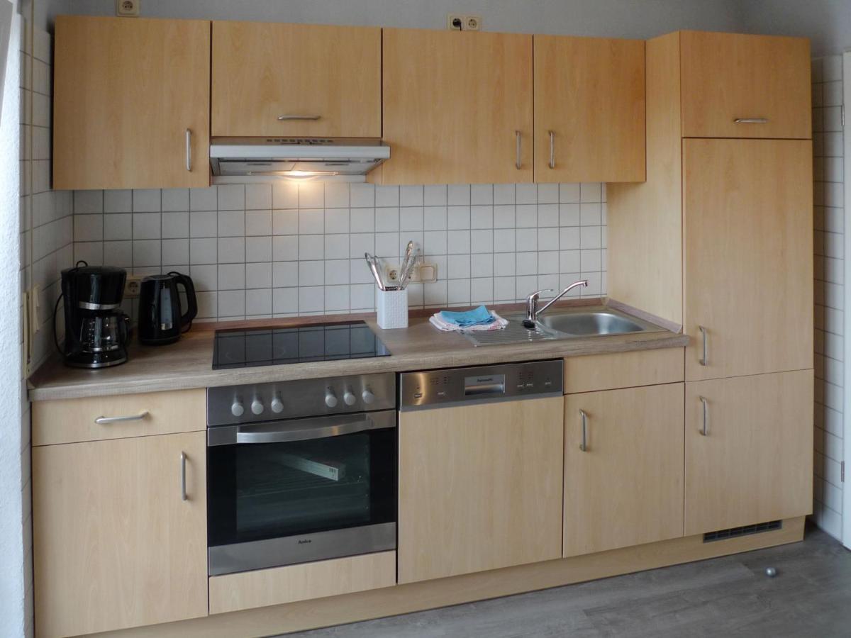 Apartment Alina By Interhome Marienhafe Eksteriør billede