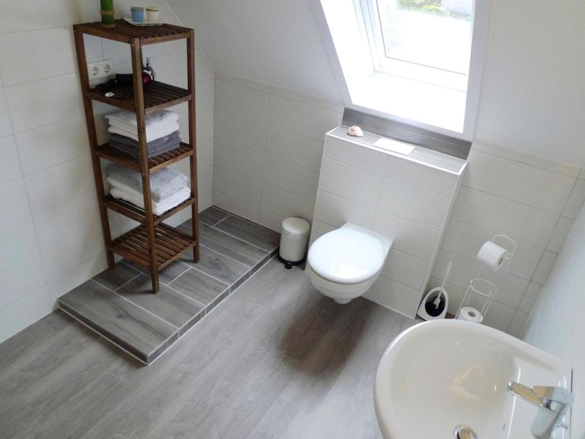 Apartment Alina By Interhome Marienhafe Eksteriør billede