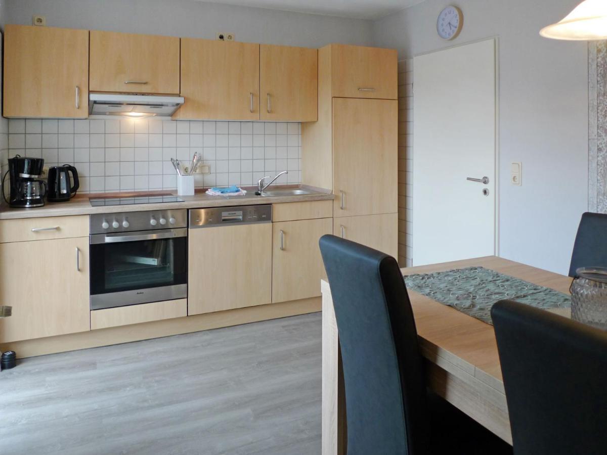Apartment Alina By Interhome Marienhafe Eksteriør billede